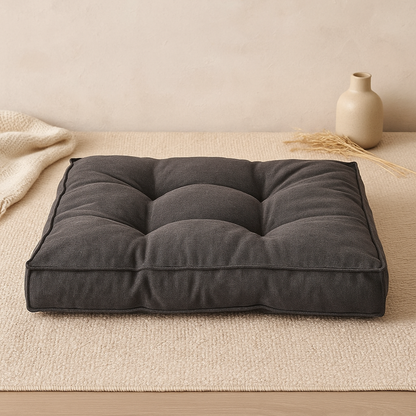 Ultra-Soft Puppy Bed – Warm
