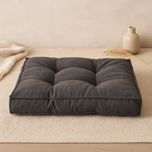 Ultra-Soft Puppy Bed – Warm