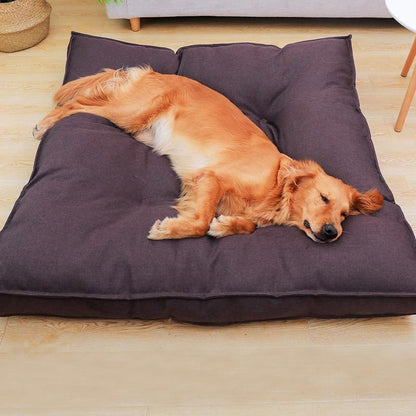 Ultra-Soft Puppy Bed – Warm